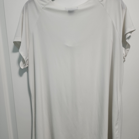 Worthington white top - Picture 4 of 5